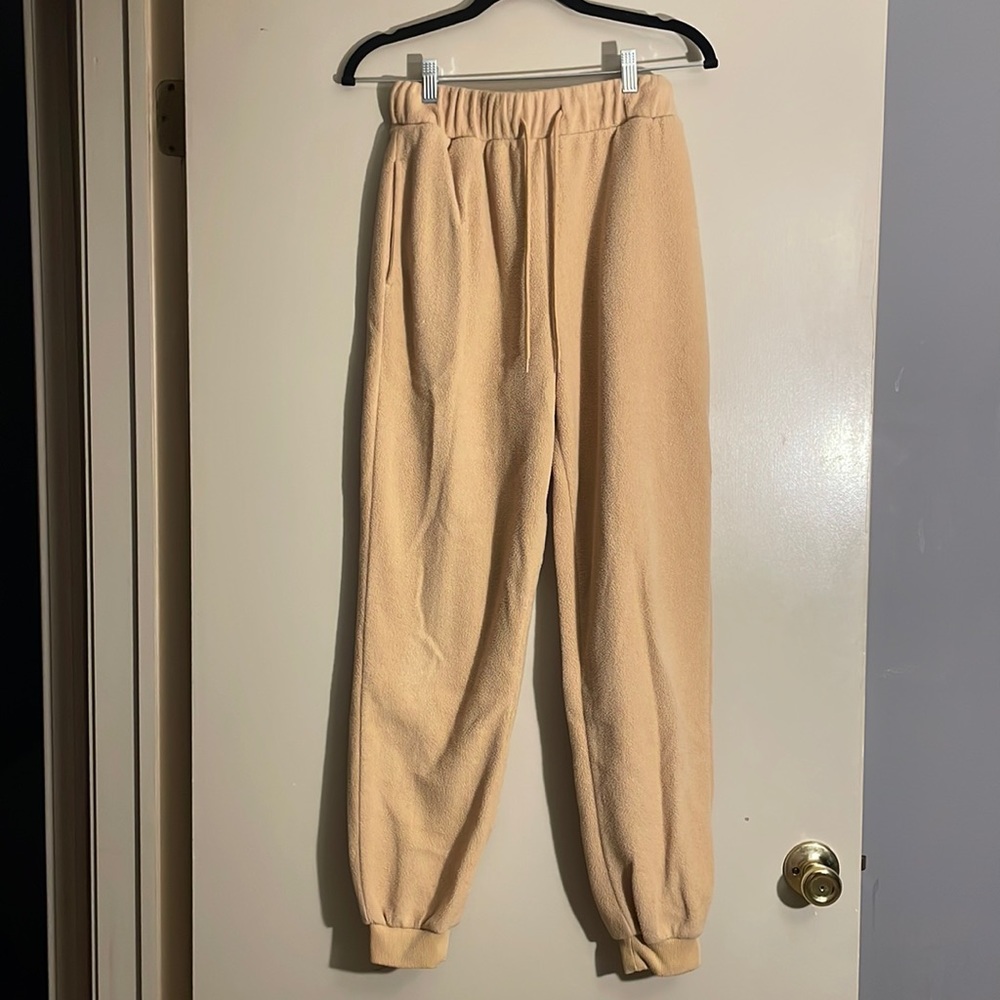 Super soft sweatpants